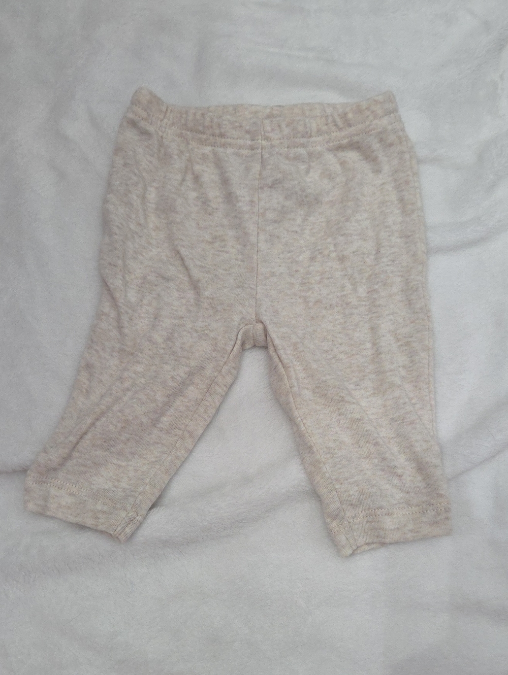 10 For $10 Carters Pants Size 3 Months